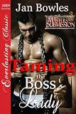 Taming the Boss Lady
