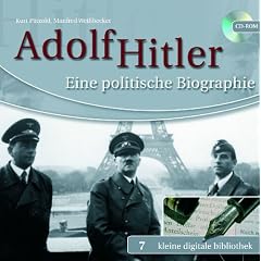 Adolf Hitler - Eine politische Biographie (PC+MAC)