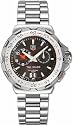 Tag Heuer Formula One Mens Watch WAH111C.BA0850