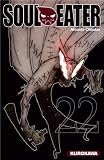 acheter livre occasion Soul Eater Vol.22