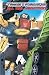 Search : The Transformers: All Hail Megatron #11
