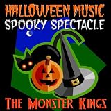 Halloween Fright Music 7 51GKagskoNL. SL160 Halloween Fright Music 7