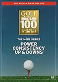 DVD : The More Series - Golf