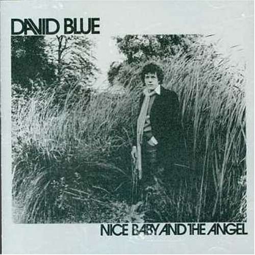 David blue - Nice Baby and the Angel - Zortam Music
