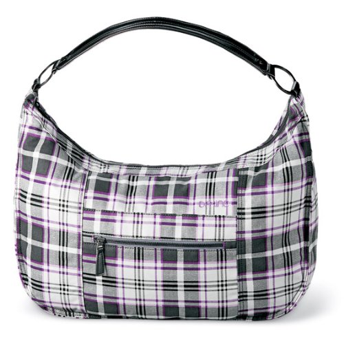 DAKINE Handtasche Circle, Plush Plaid , OS Preisvergleich