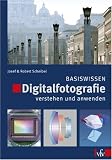Digitalfotografie verstehen und anwenden