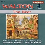 William Walton: The Bear