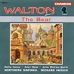 William Walton: The Bear
