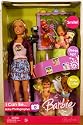 Barbie 2006 - I CAN BE ... Baby Photographer / Baby Fotograf - mit Barbie & 3 Baby Puppen als Engel & Fee & Schmetterling & viel Zubeh&ouml;r - OVP