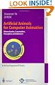 Artificial Animals for Computer Animation: Biomechanics, Locomotion, Perception, and Behavior (Lecture Notes in Computer Science)