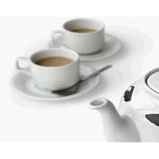 Terrorist Teapot