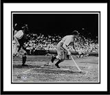 Joe DiMaggio 56th Consecutive Game Hit
