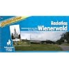 Wienerwald, Radatlas: Radwandern vor den Toren Wiens 1 : 75 000. Radtourenbuch