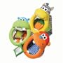 Infantino Big Mouth Basket Toss
