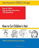How to Cut Children's Hair