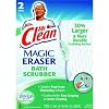 Procter & Gamble 27141 "Mr. Clean" Magic Eraser Bath 2 Ct