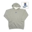 Kansas City Royals MLB "JV" Youth Pullover Hooded Sweatshirt For Kids (Heather)