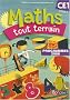 Maths tout terrain CE1 : Programmes 2008