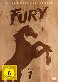 Produkt-Bild: Fury - Box 1 [4 DVDs]