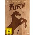 Fury - Box 1 [4 DVDs]