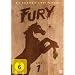 Fury - Box 1 [4 DVDs]