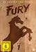 Fury - Box 1 [4 DVDs]