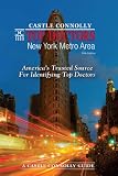 Top Doctors: New York Metro Area- 14th Edition: America's Trusted Source For Identifying Top Doctors
