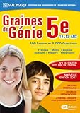 Graine de g�nie cinqui�me 2006/07