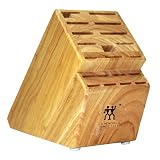 Henckels 20-Slot Super Knife Storage Block