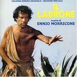 Il Ladrone(Morricone/saimel)
