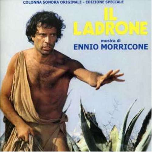 Il Ladrone(Morricone/saimel) Ennio Morricone