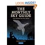 The Monthly Sky Guide