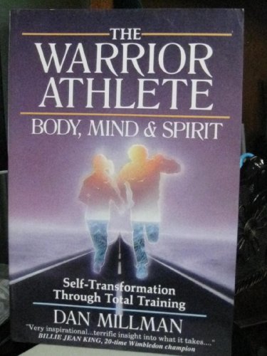 Athlete