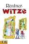 Rentner-Witze