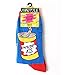 Oooh Yeah Socks ! - Womens Crew - Whoop Ass