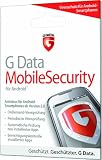 G DATA MobileSecurity
