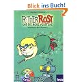 Ritter Rost Musicalbuch, Band 3: Ritter Rost und die Hexe Verstexe: Buch mit CD: Musical f�r Kinder