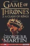 picture of A Song of Ice and Fire - A Clash of Kings: Game of Thrones Season Two