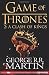 A Song of Ice and Fire - A Clash of Kings: Game of Thrones Season Two