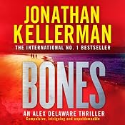 Bones | Jonathan Kellerman