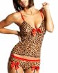 PCD Tart Cheetah Cami Product Image