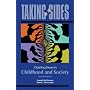 Taking Sides: Clashing Views in Childhood and Society