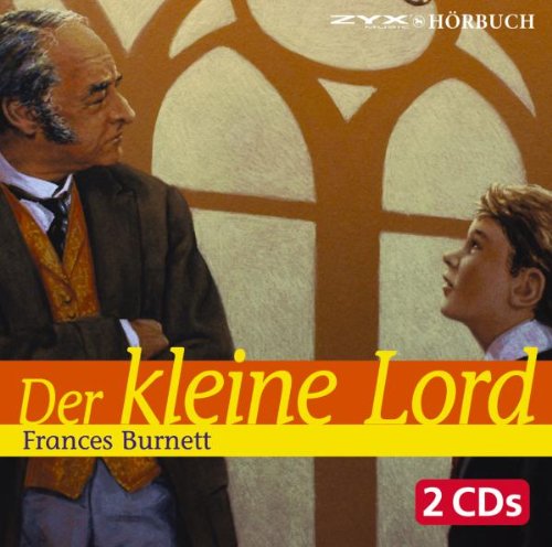 Produkt-Bild: Der Kleine Lord