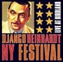 Django Reinhardt New York Fest Live Birdland