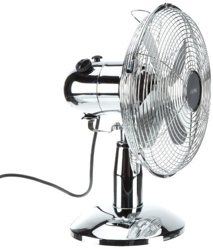 AEG VL5525M Ventilateur de Table Métal