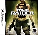 Tomb Raider Underworld (Nintendo DS)