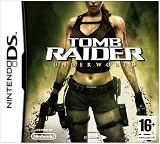Tomb Raider Underworld (Nintendo DS)
