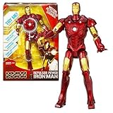 Iron Man Repulsor Power Figure