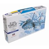 1/72F-14A トムキャット (ハイビジ)