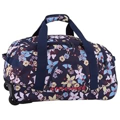 Chiemsee Dufflebag Rolling, 75 liter